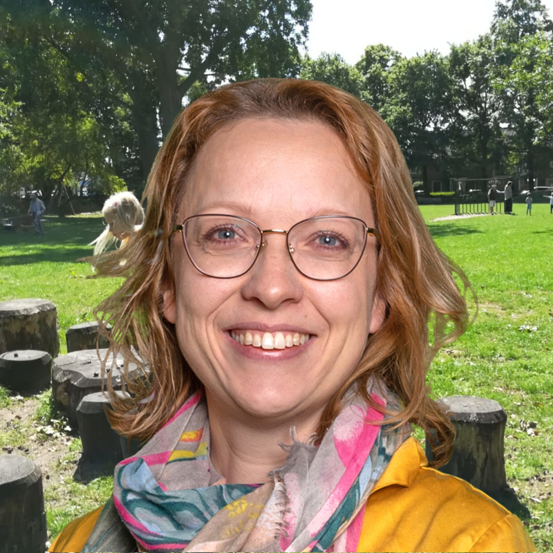 Corine Ilic