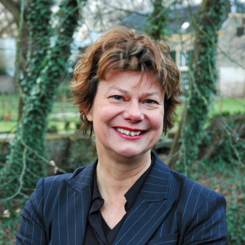Erika Spil