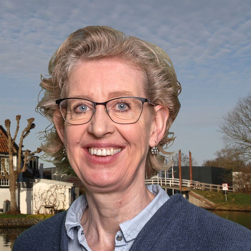 Marja Nell