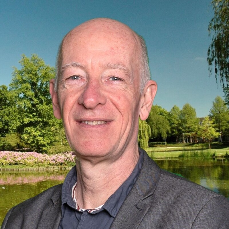 Paul 't Lam
