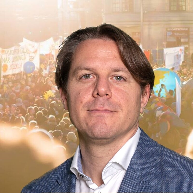 Tom Fabri