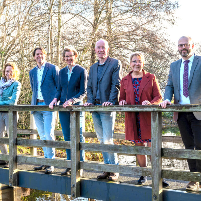 Fractie GLVS