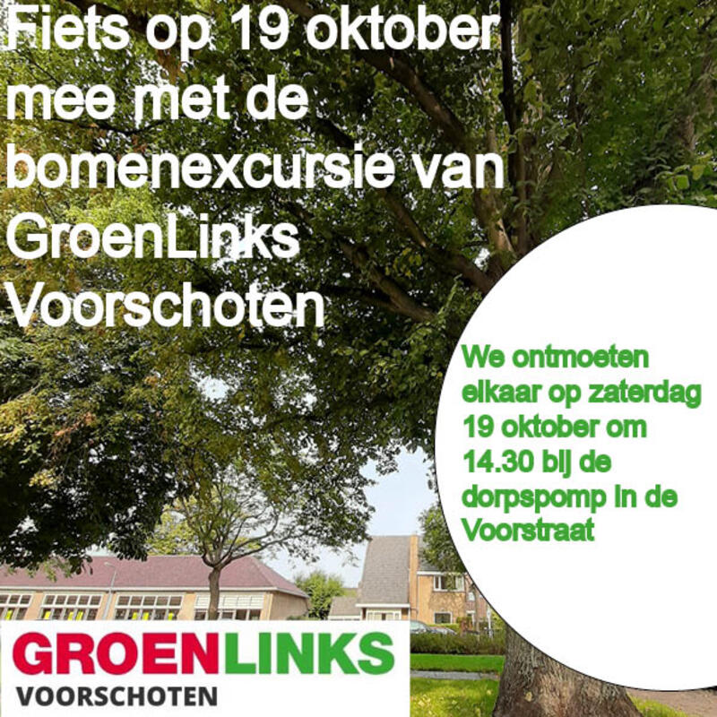 Bomen