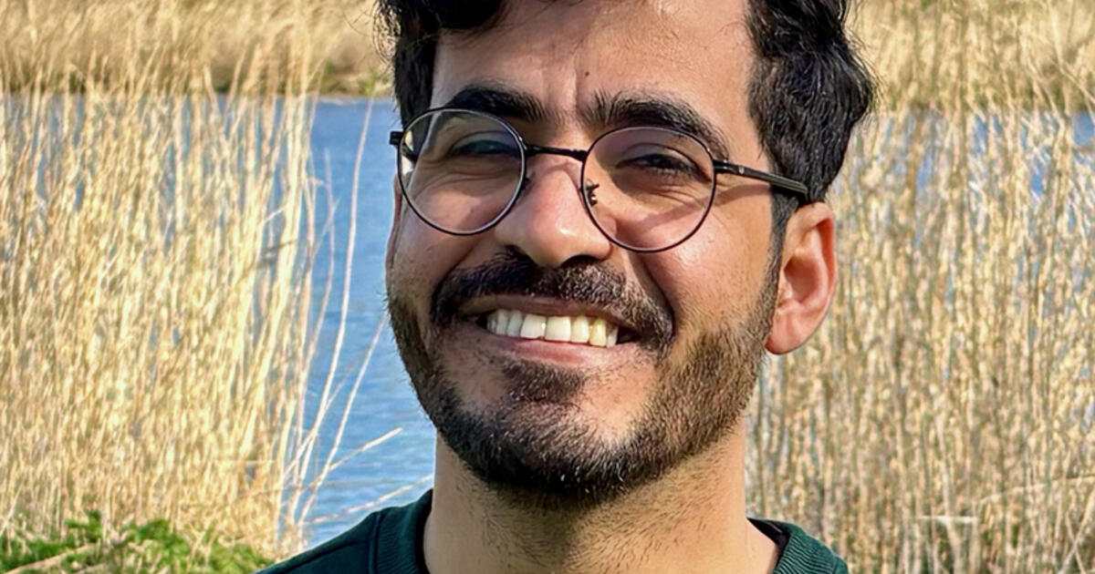 Yousef Alsarkhi | GroenLinks Voorschoten