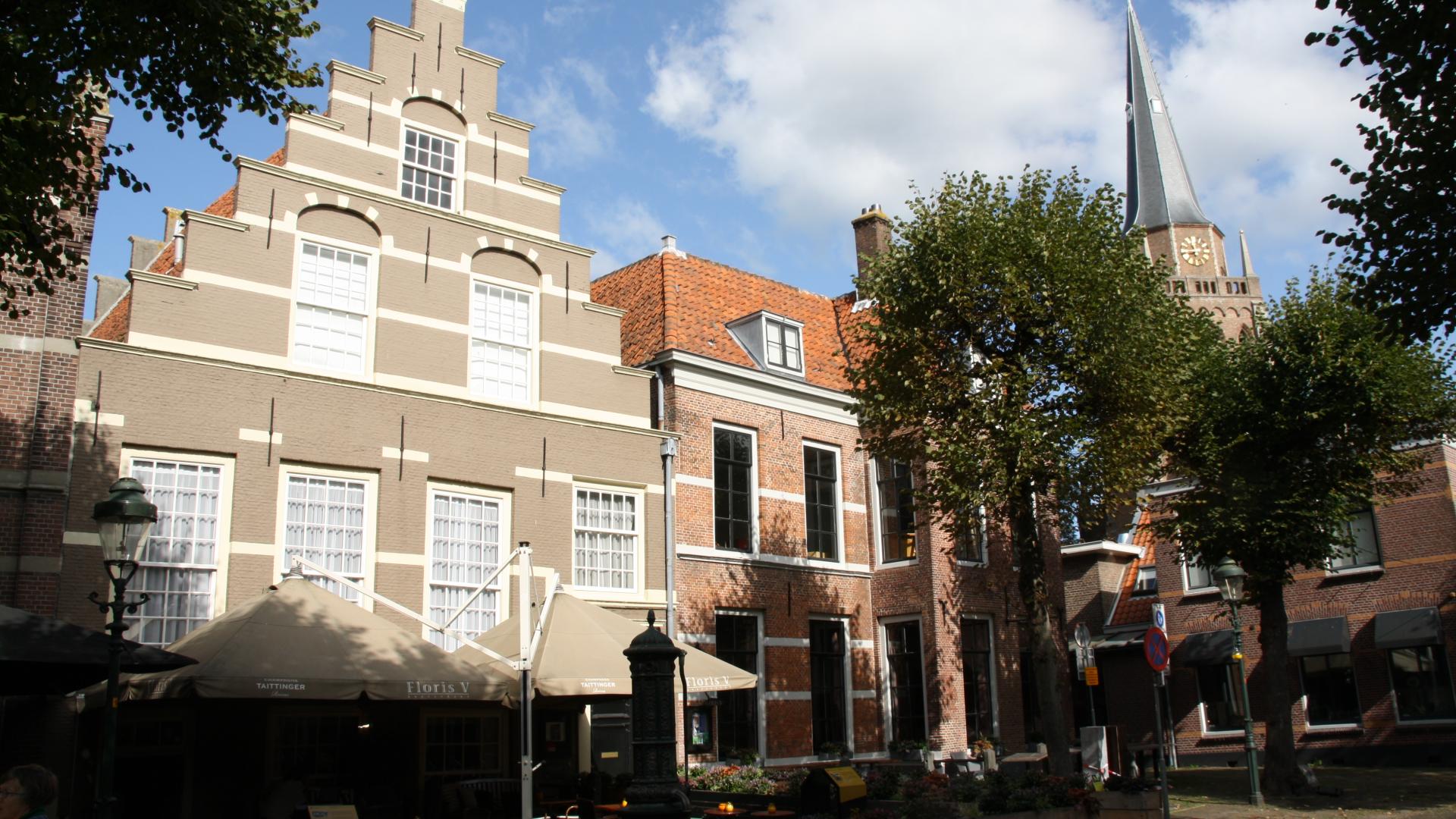 AB-huis