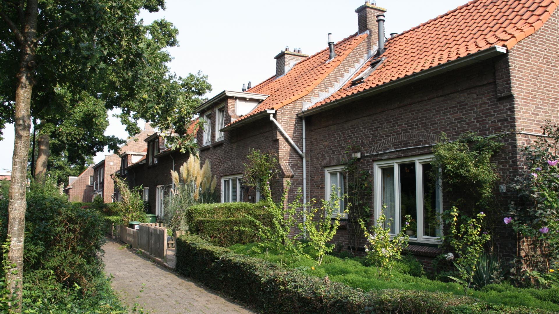 Wonen