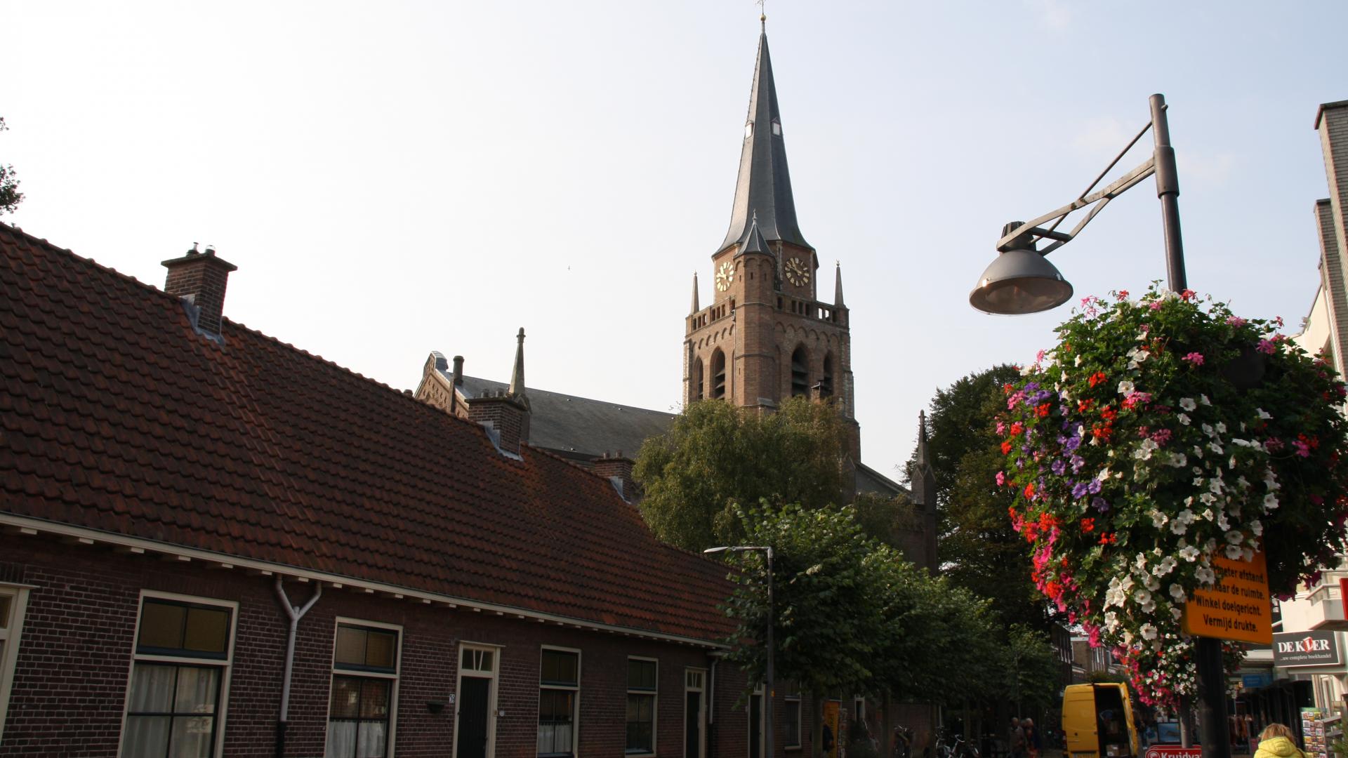 Schoolstraat