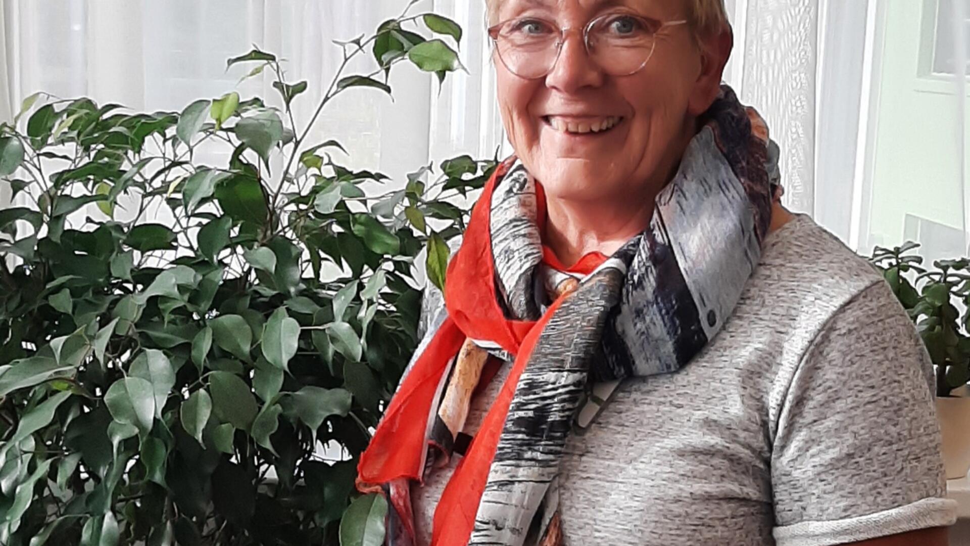 Conny van der Krogt