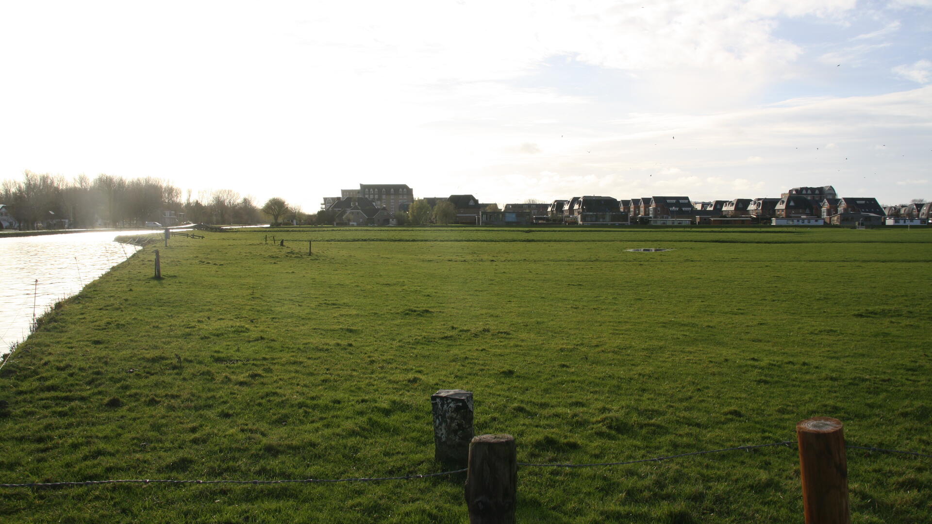Corbulopad Allemansgeest