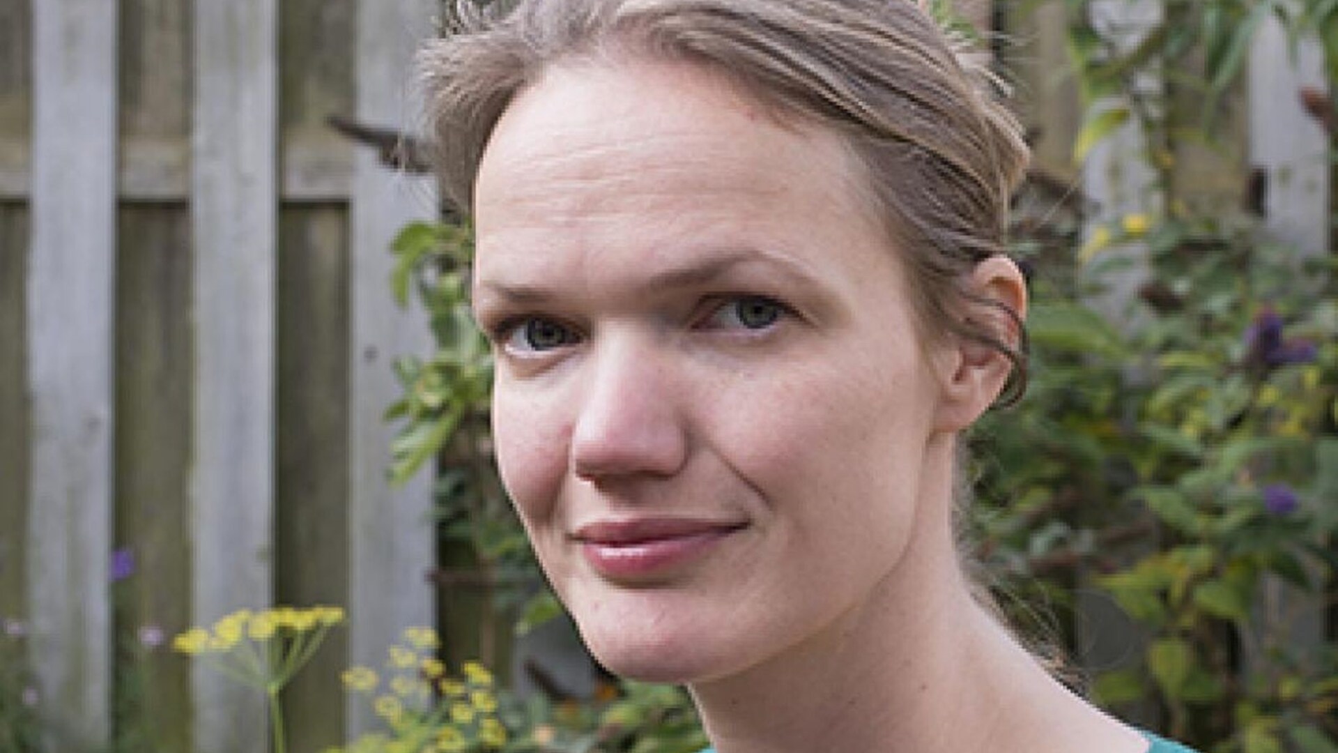 Murielle van Sante