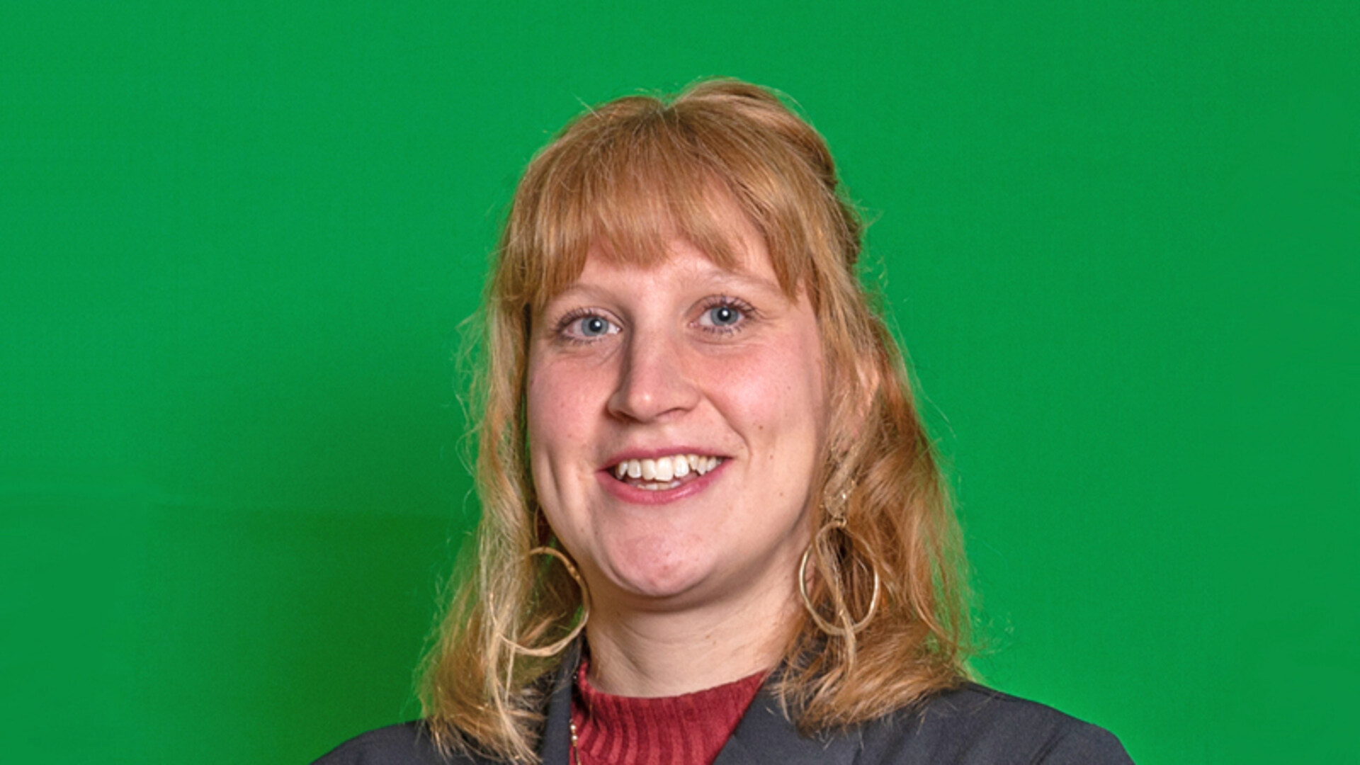 Marieke van Ziel