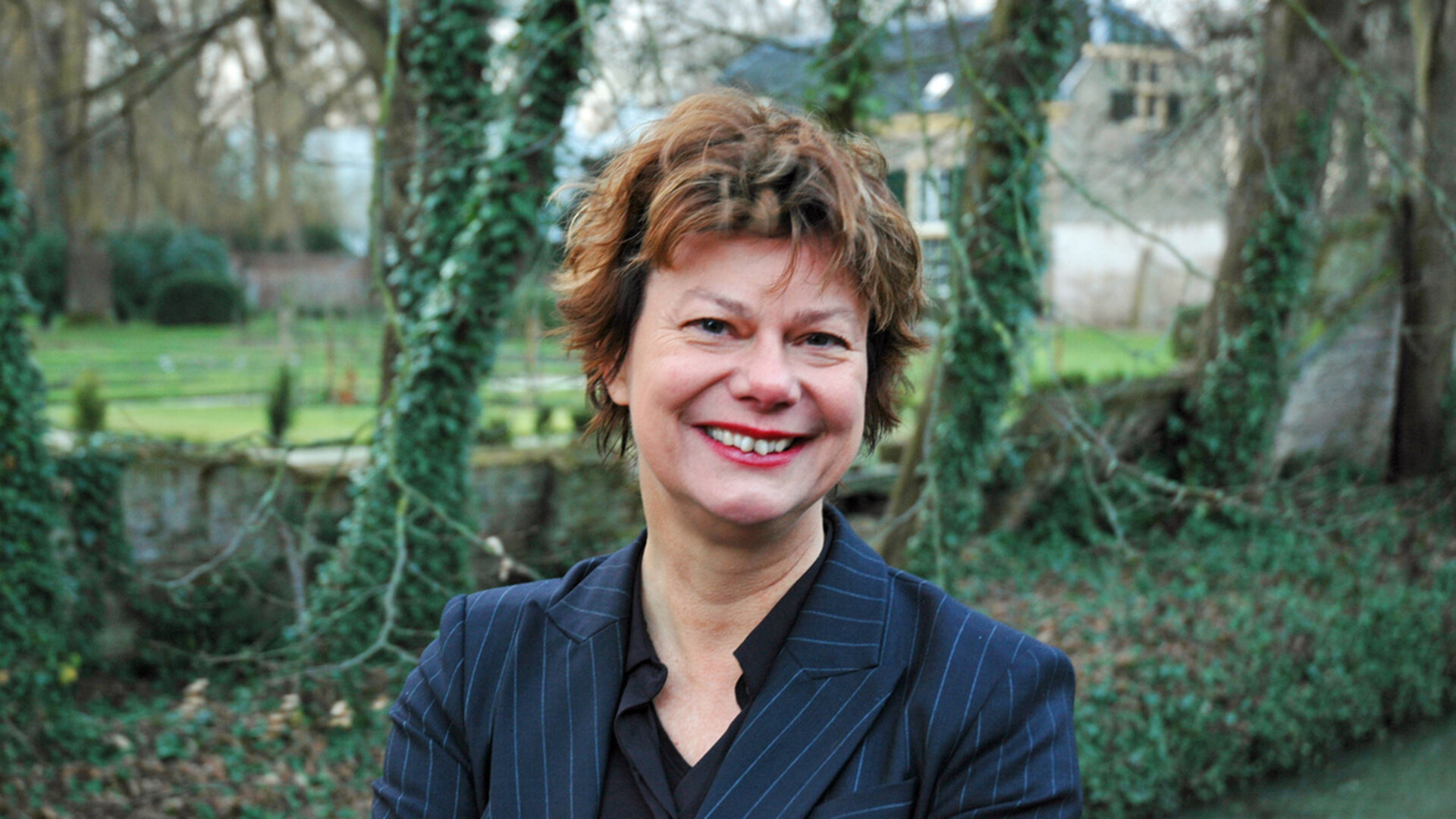 Erika Spil