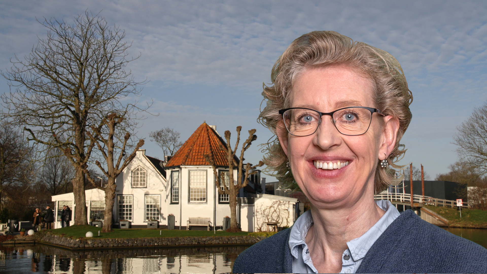 Marja Nell