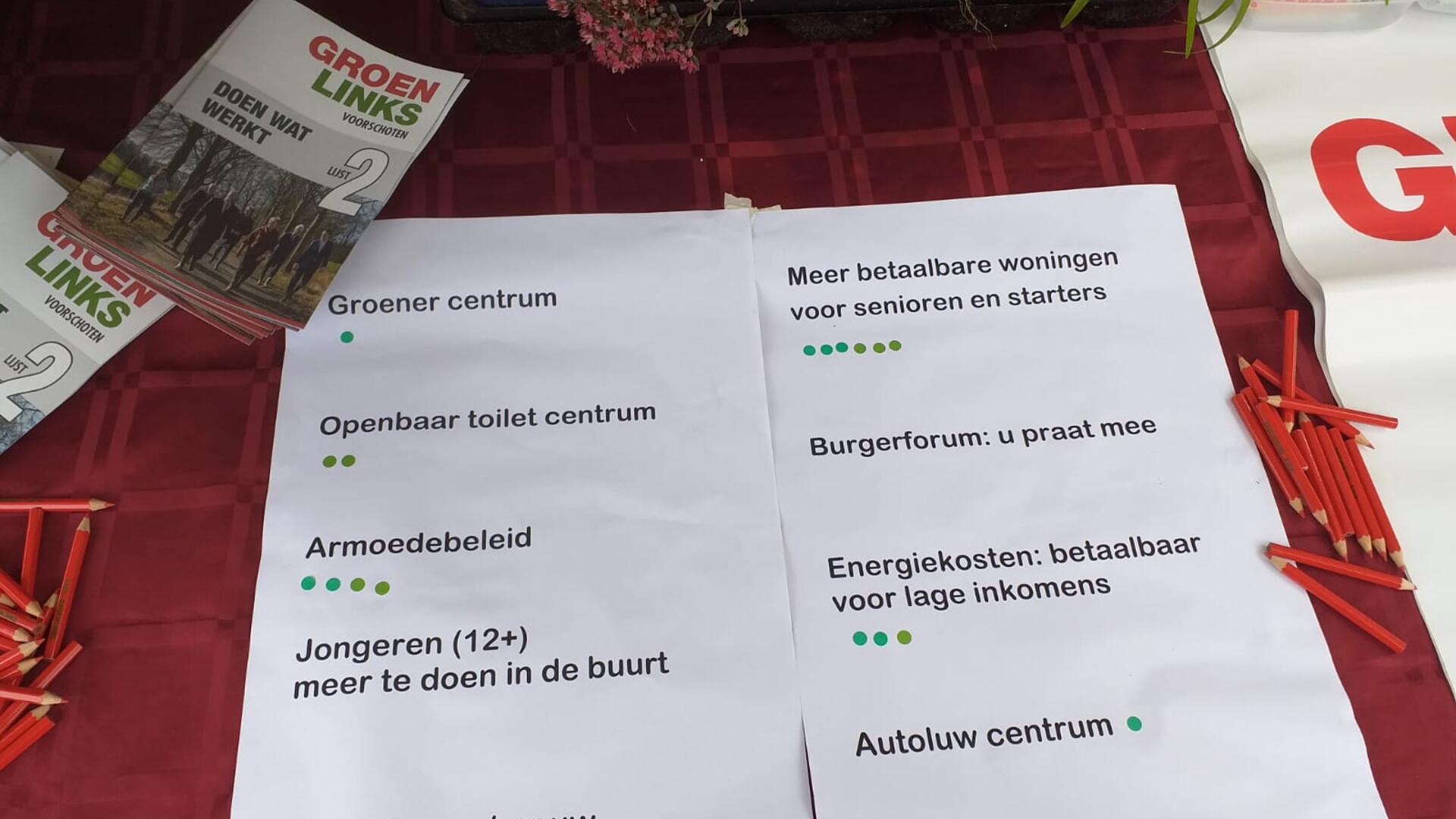 Weekend van Voorschoten