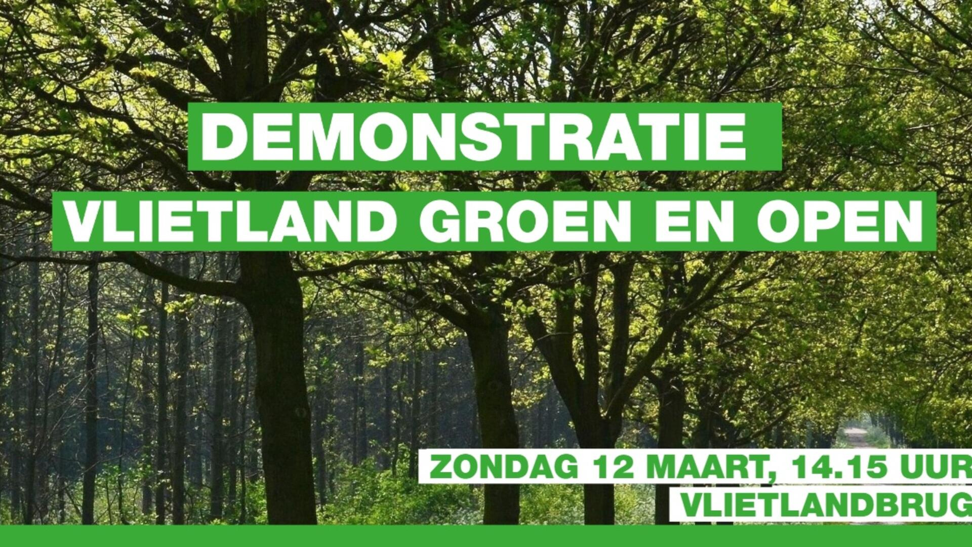 Vlietland