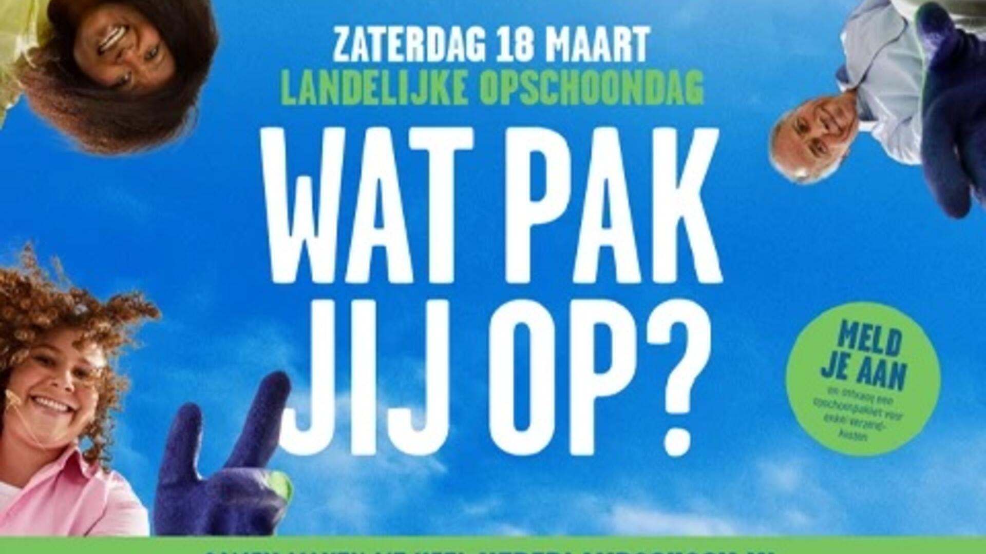 GL opschoondag