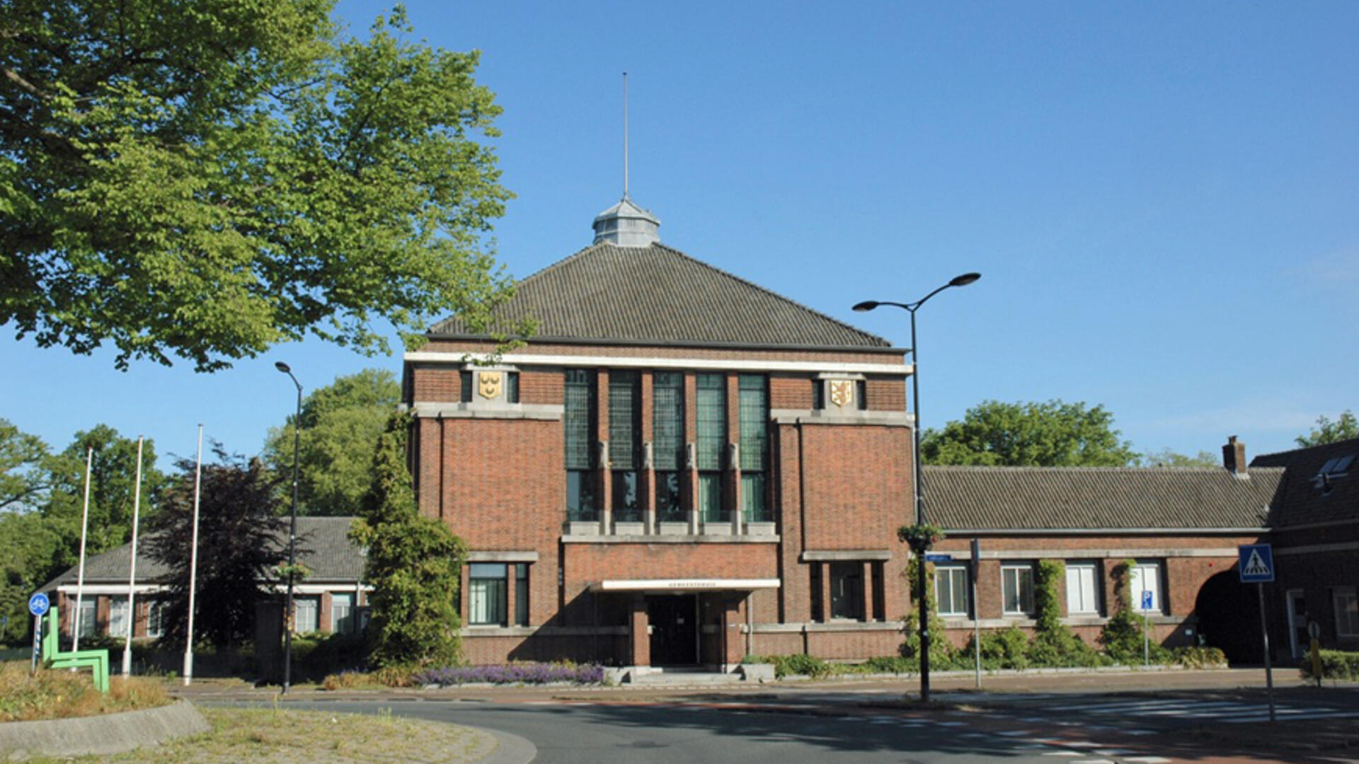 Gemeentehuis