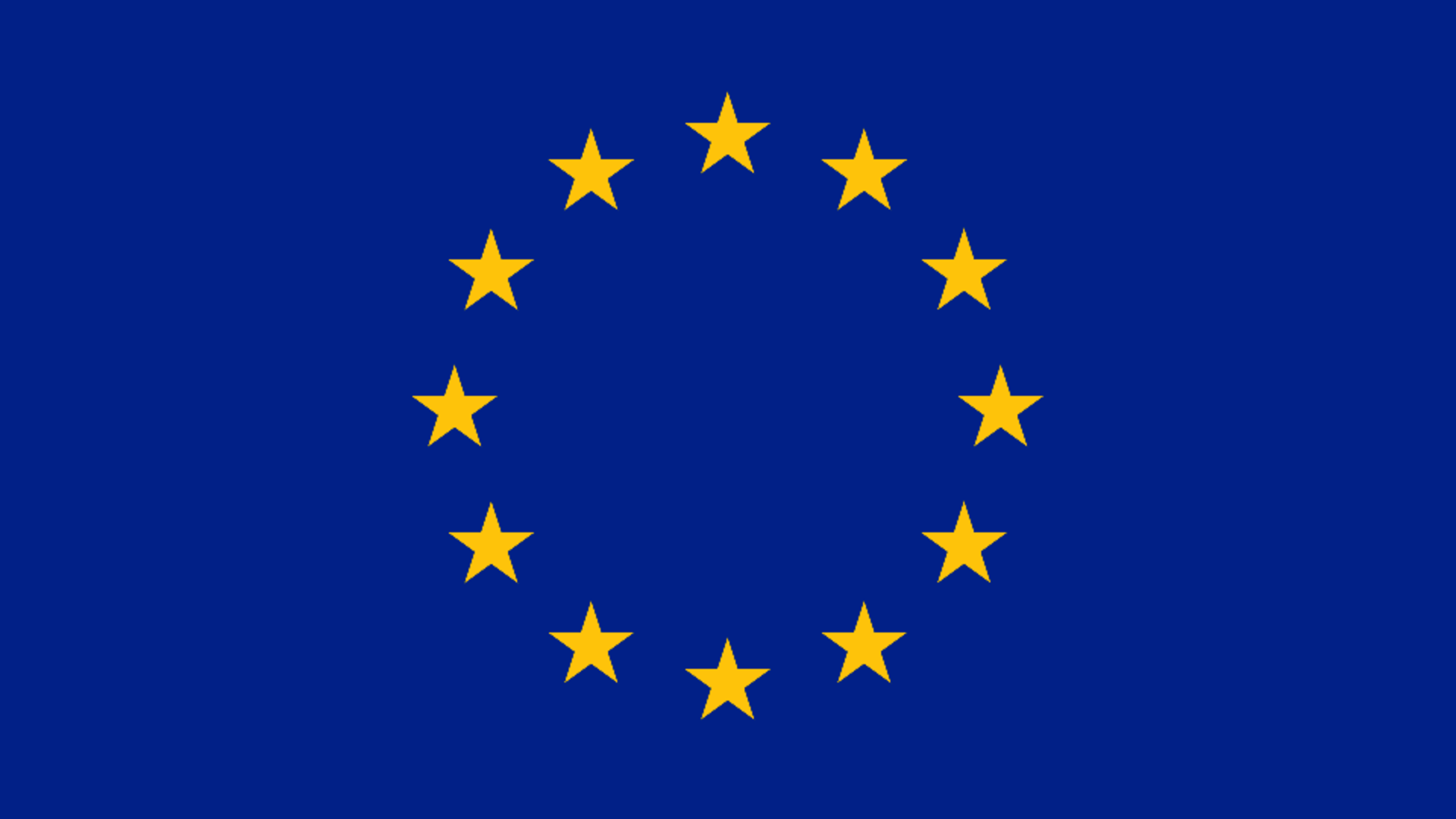 Vlag van Europa