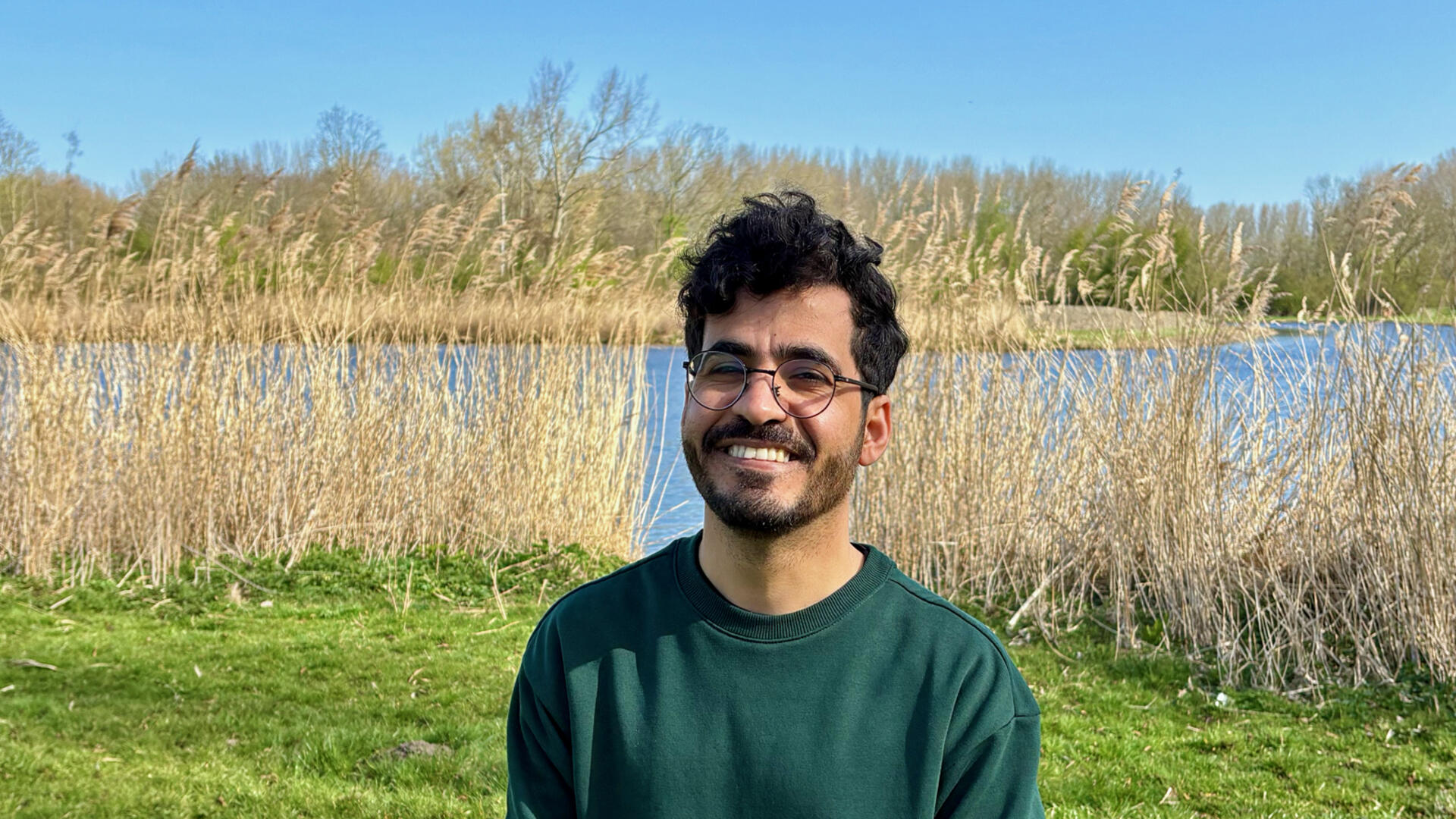 Yousef Alsarkhi