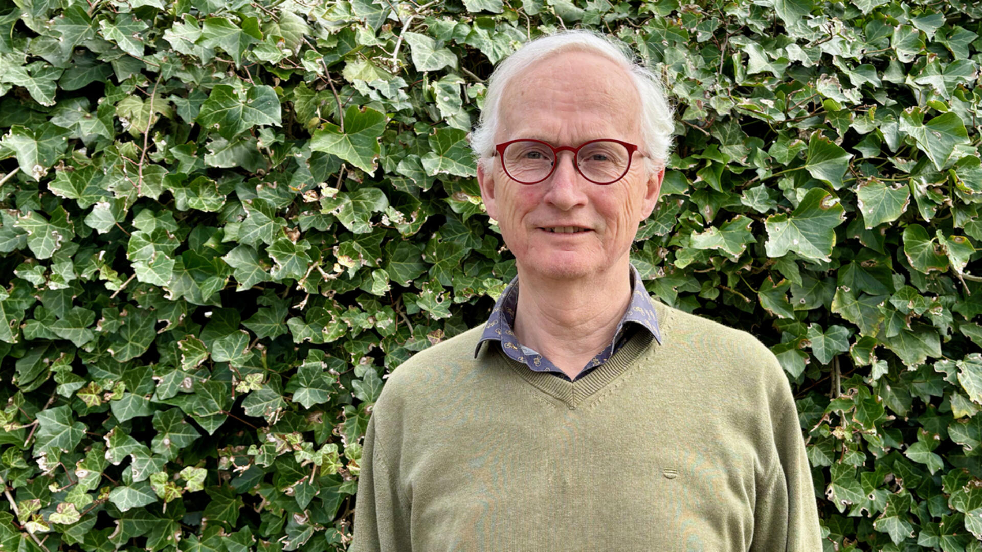 Gert Kortenbach