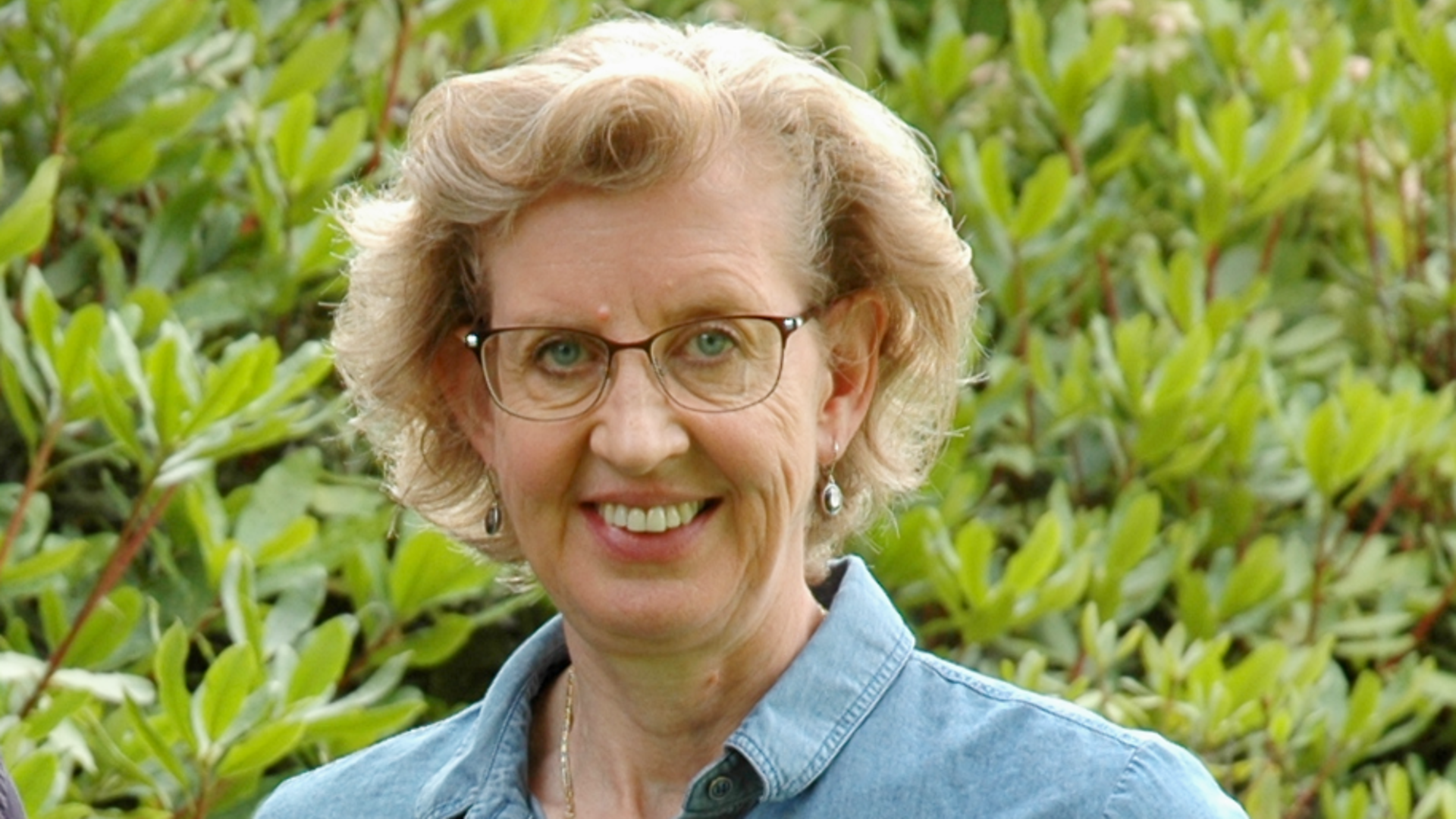 Marja Nell