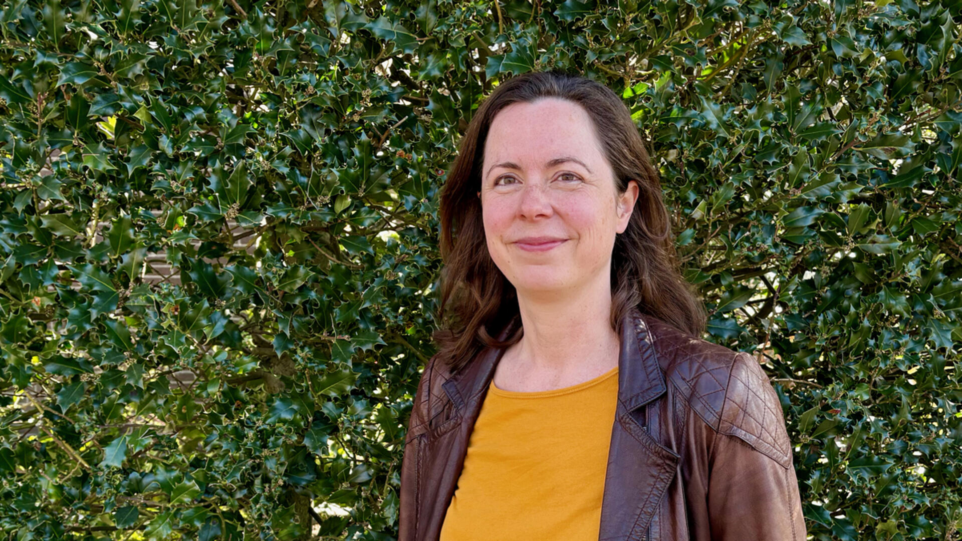 Marjan Osendarp