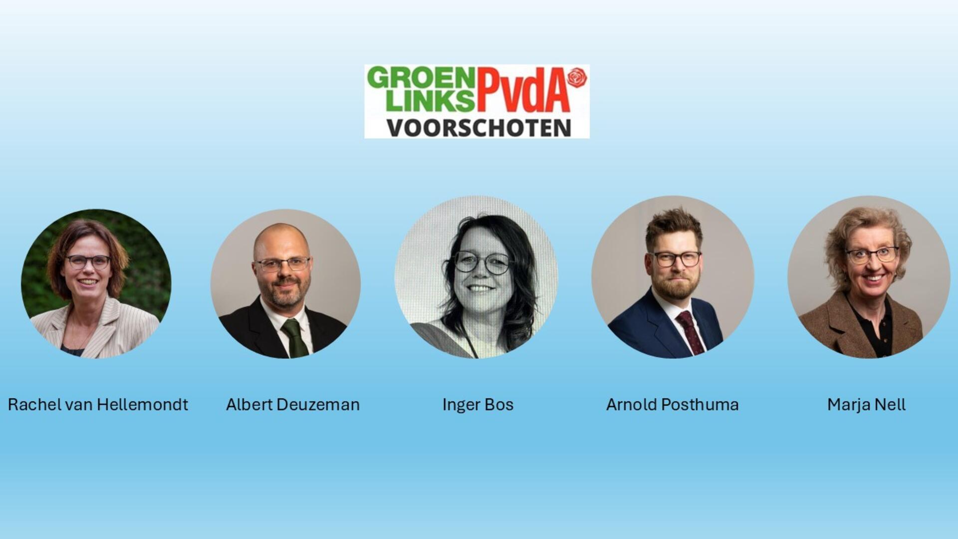 GL-PvdA