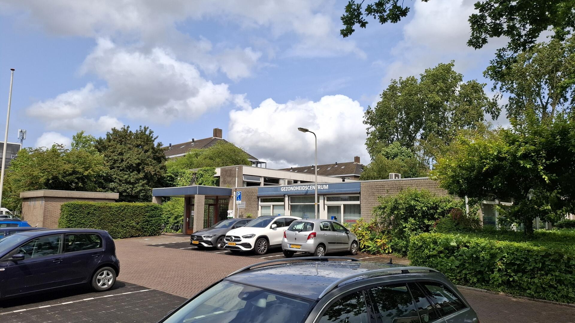 Gezondheidscentrum