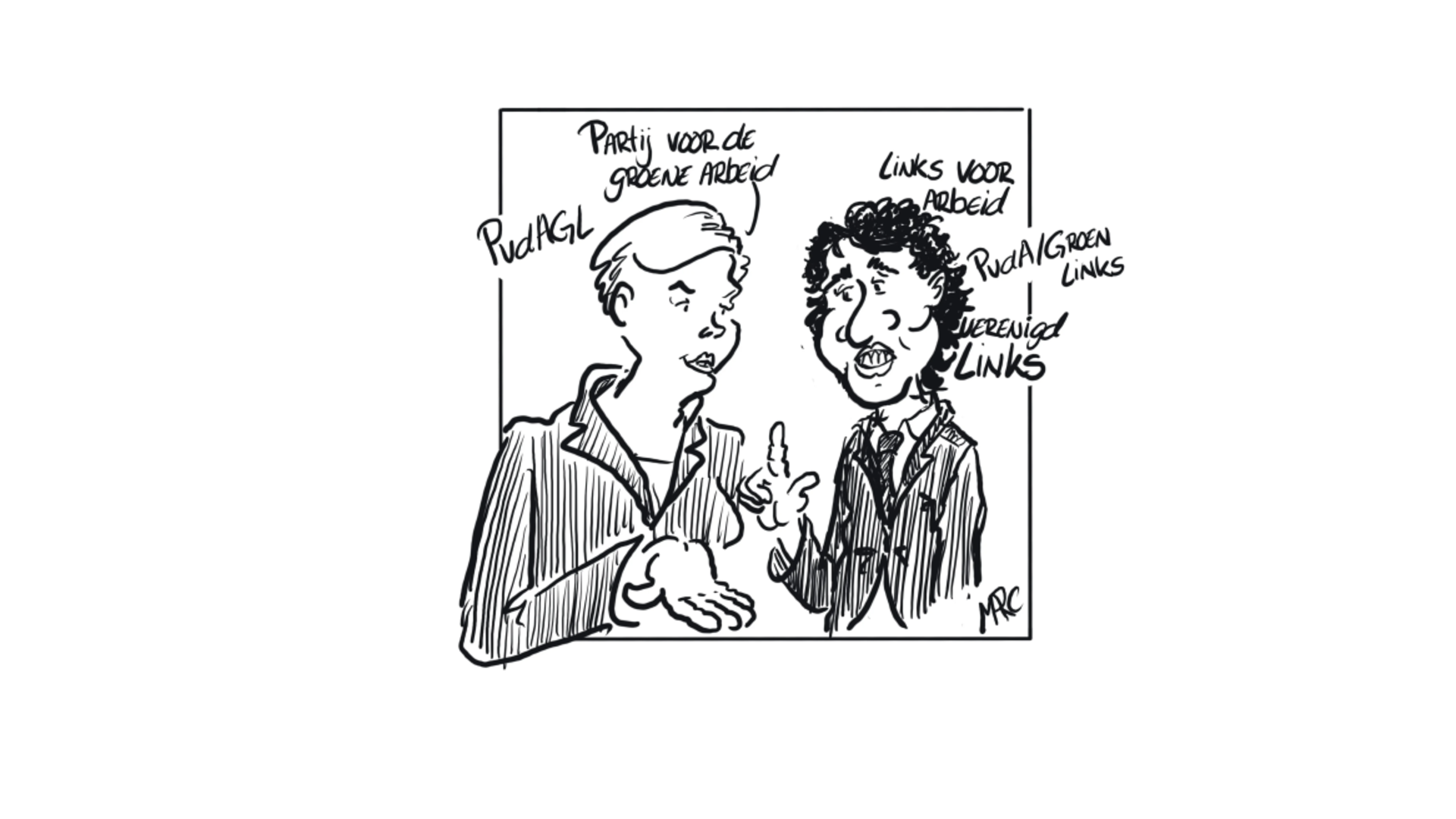 Voorblad Impressie dec 2025