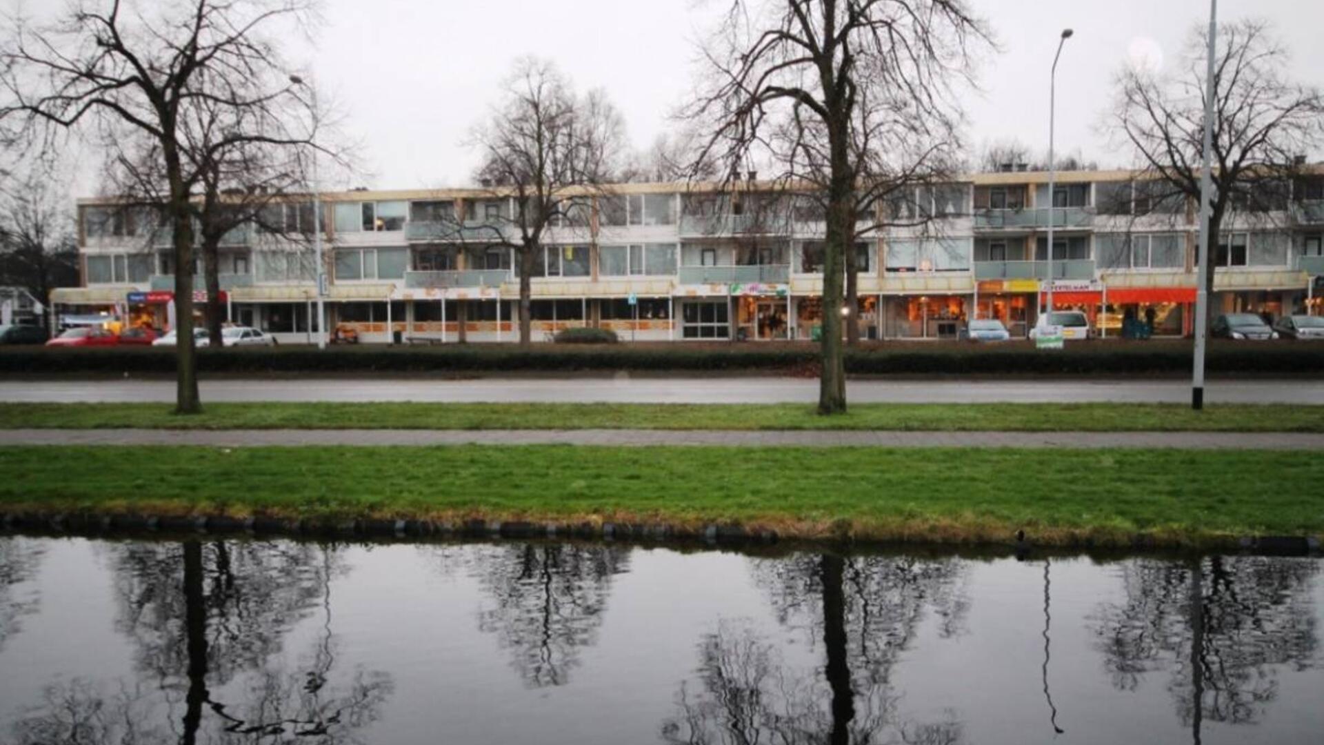 Beethovenlaan