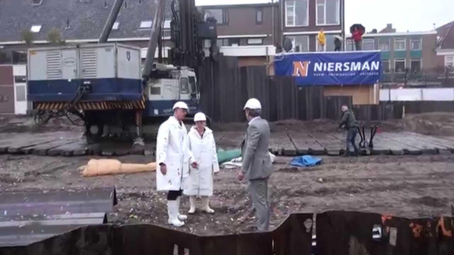 Deltaplein Voorschoten