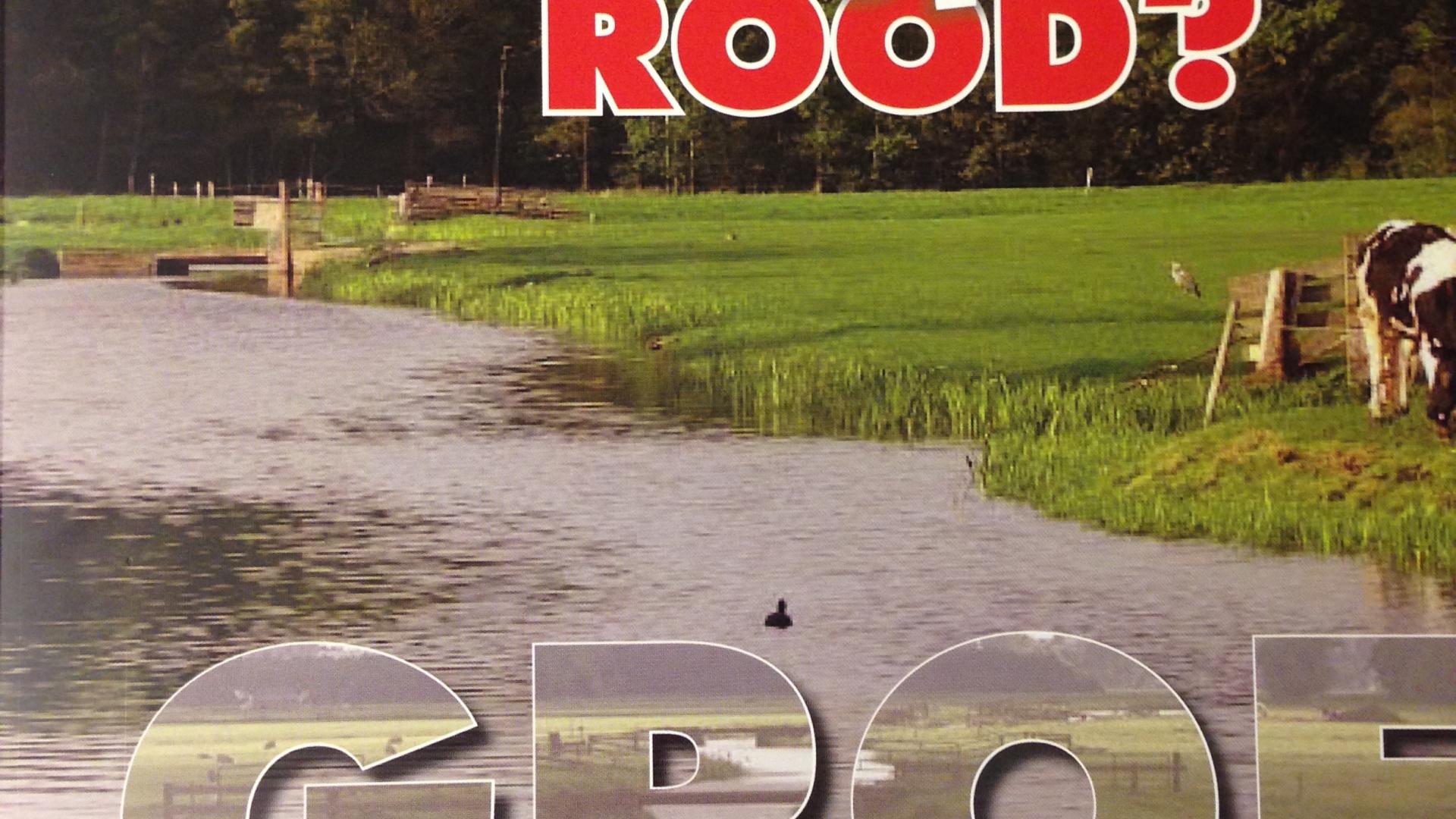 Brochure Duivenvoordecorridor