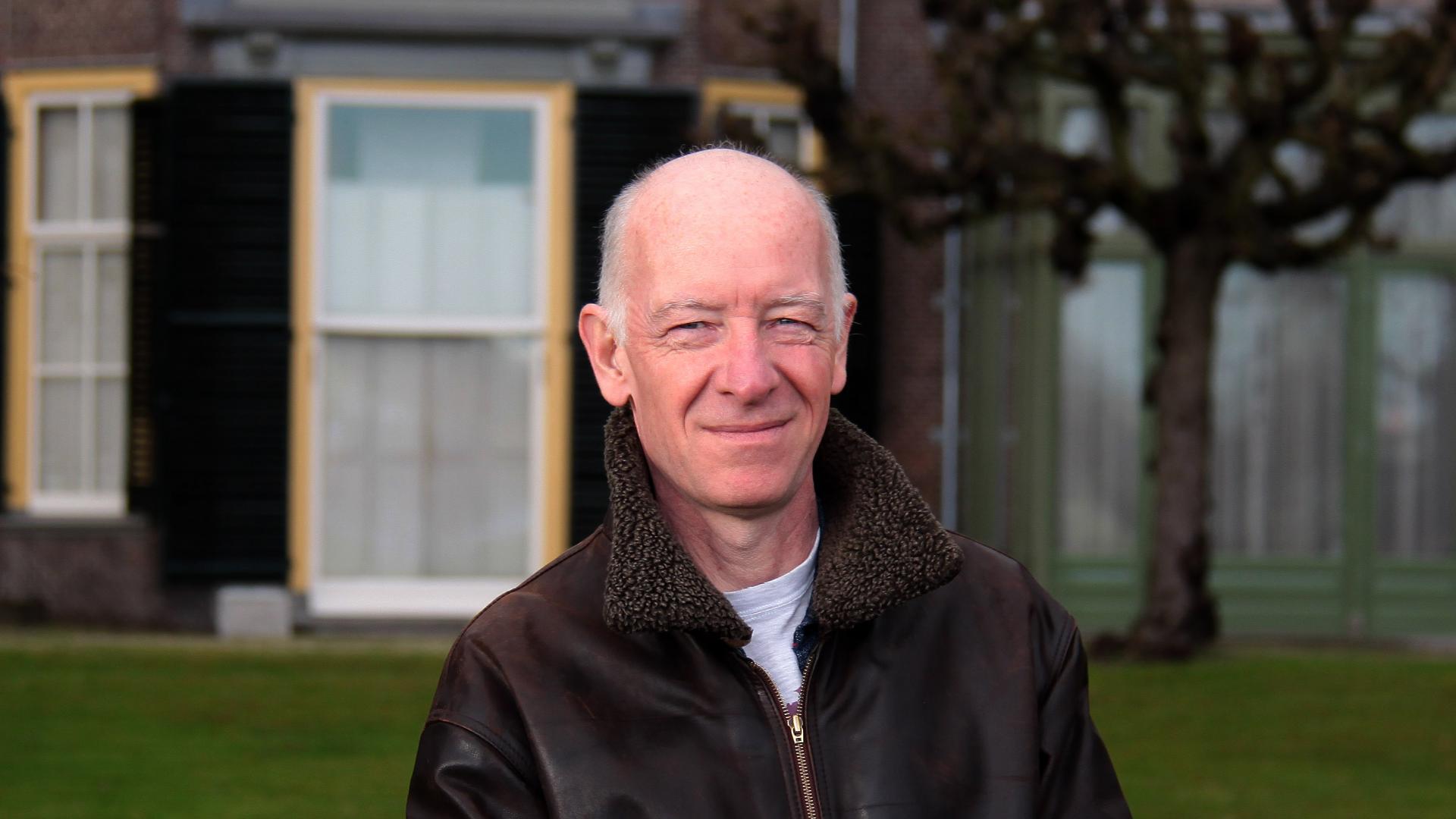 Paul 't Lam