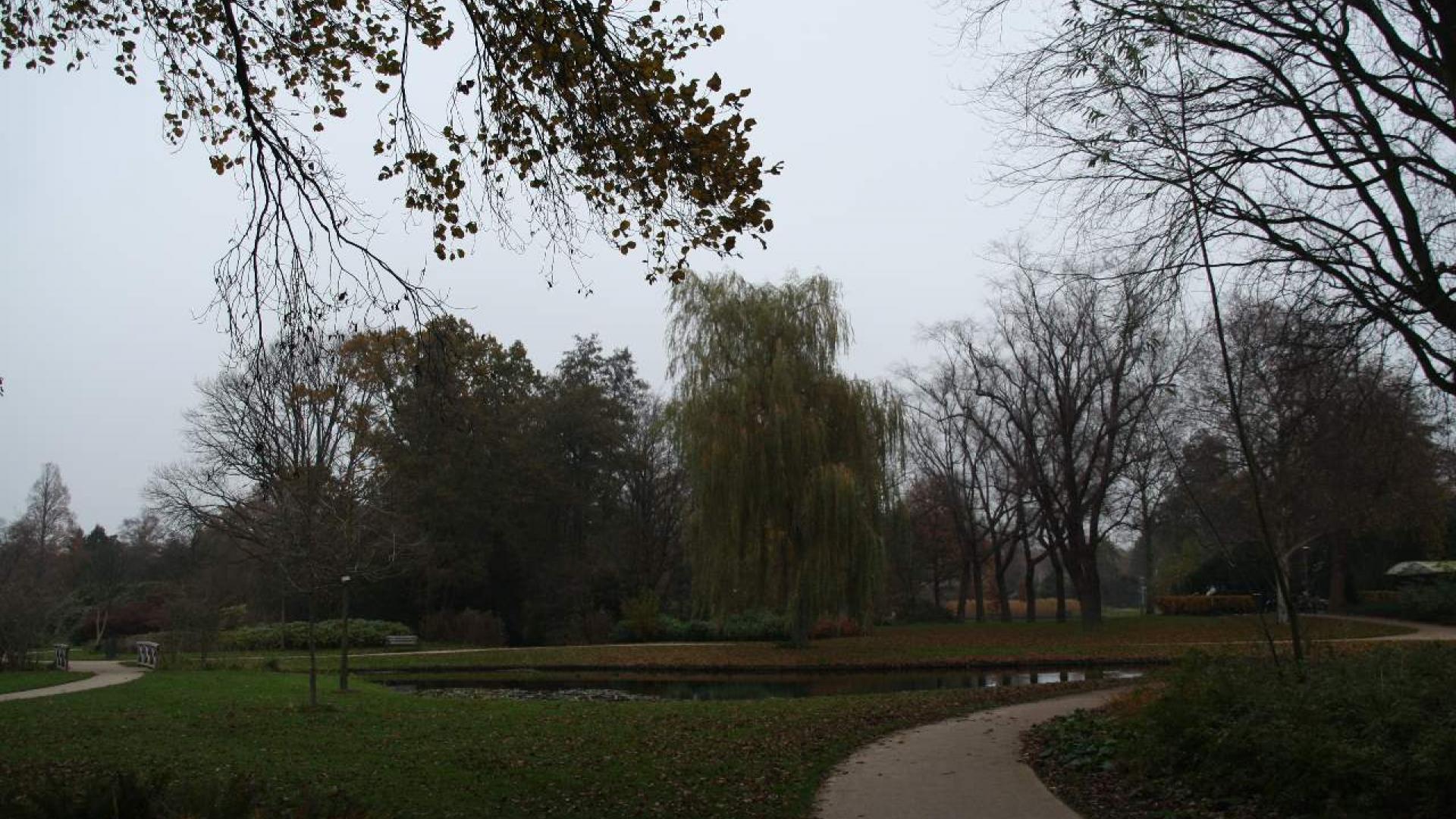 Berkhoutpark