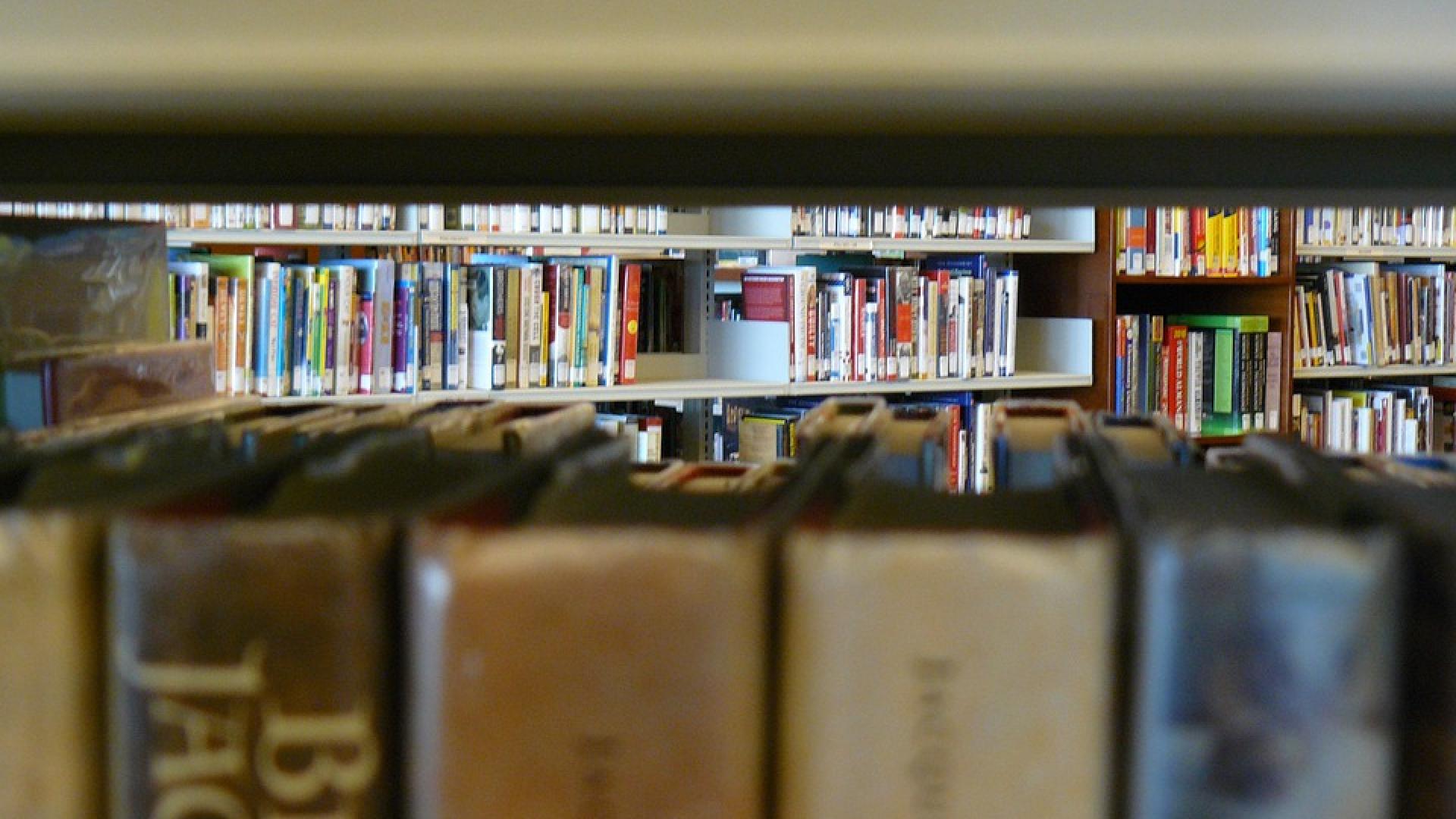 Bibliotheek