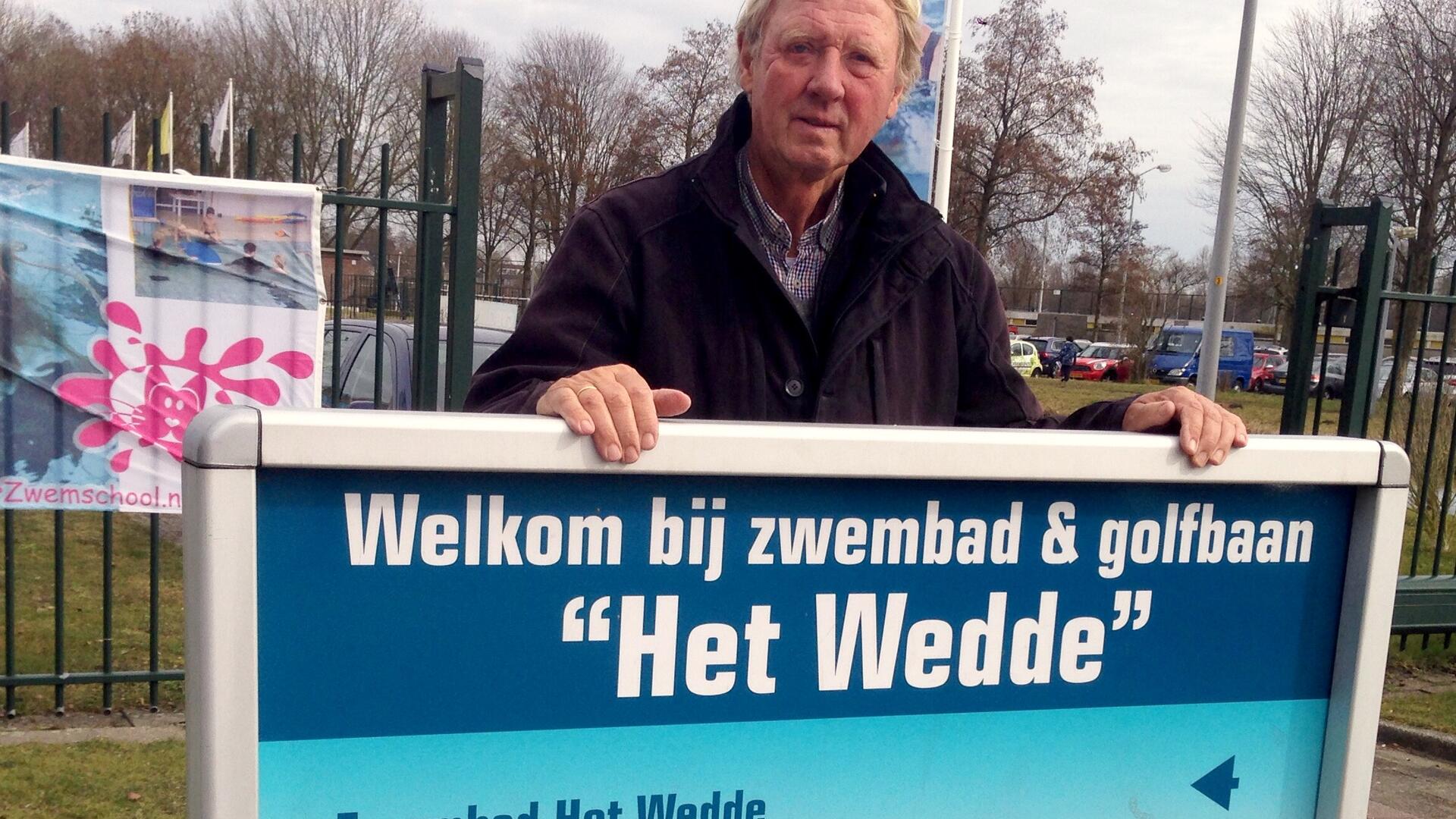 Wim Wolting