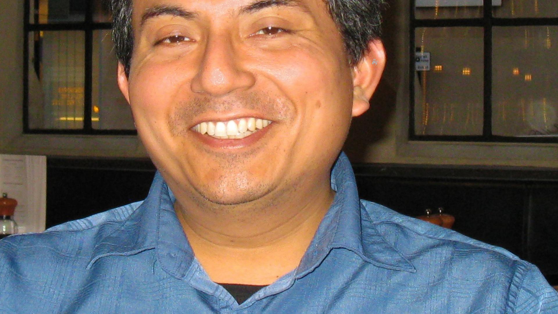 Ronald Smith