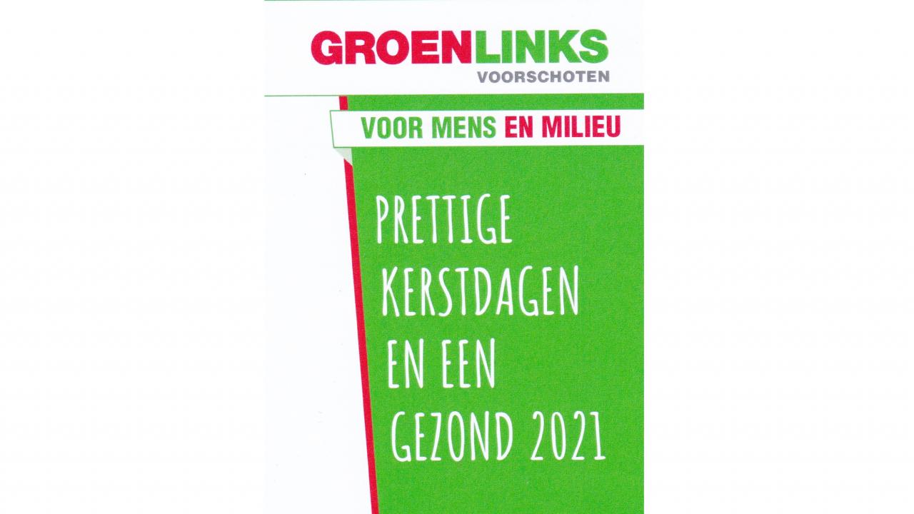 Gezond 2021